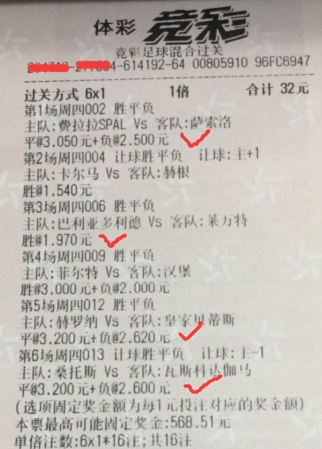 百万奖金 百万奖金